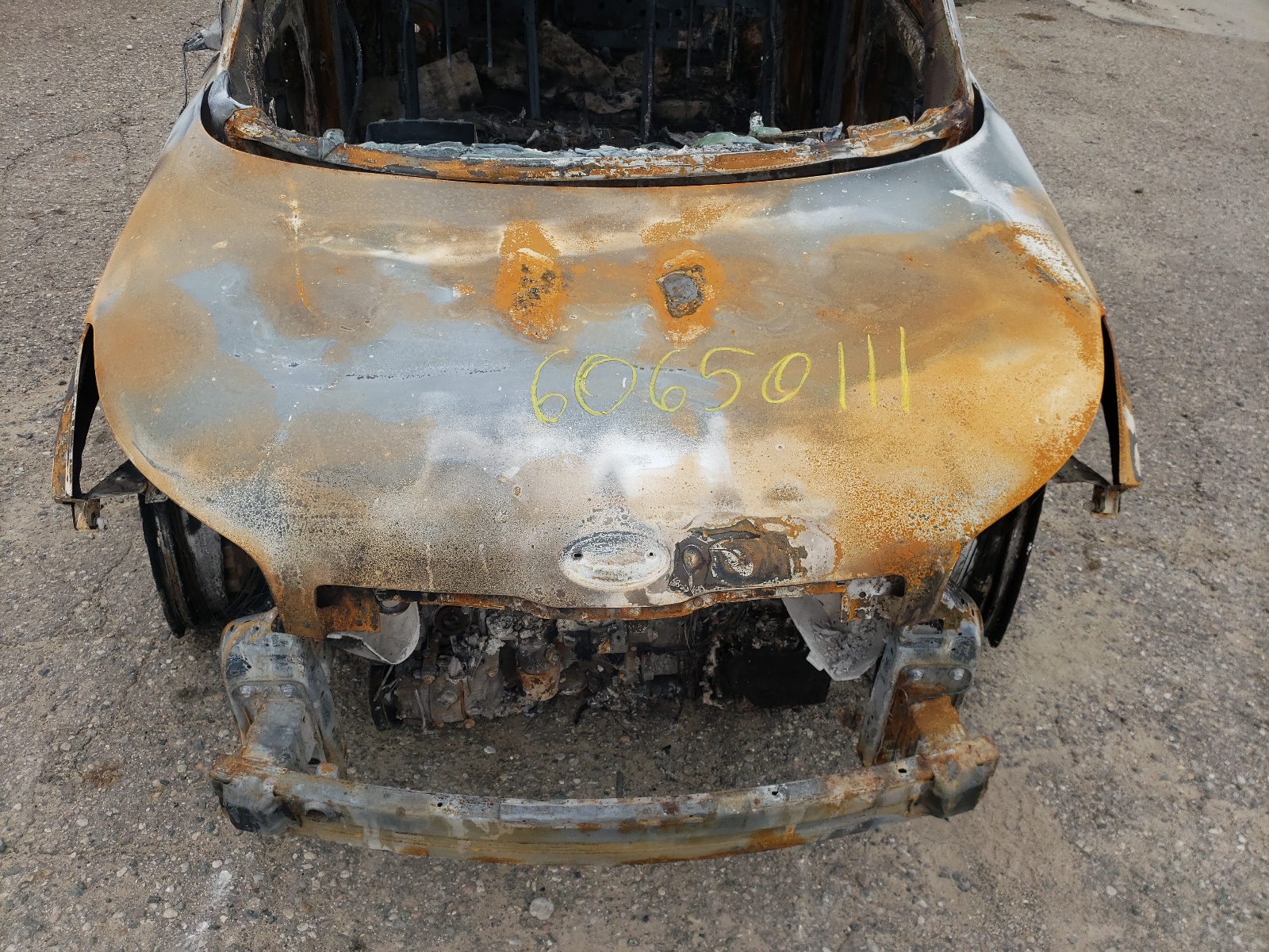 Zdjęcie 7 z aukcji – 2017 KIA SOUL z VIN KNDJN2A22H7411050