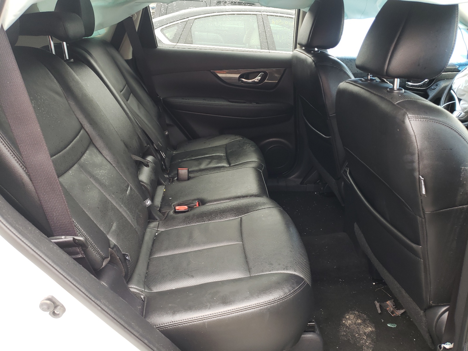 Zdjęcie 6 z aukcji – 2016 NISSAN ROGUE S z VIN KNMAT2MV8GP711945