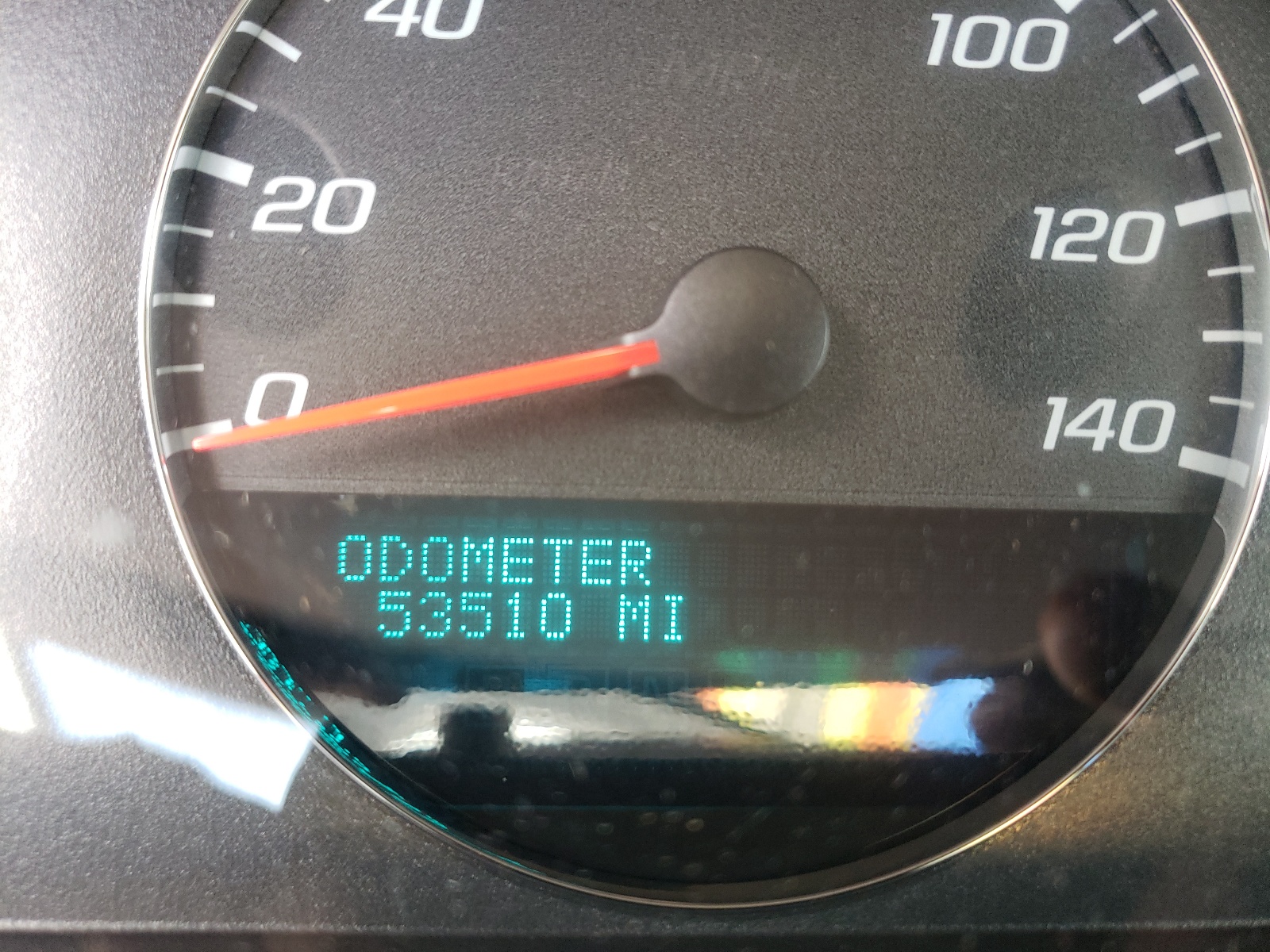 Photo 8 from auction – 2013 CHEVROLET IMPALA LTZ with VIN 2G1WC5E31D1244163