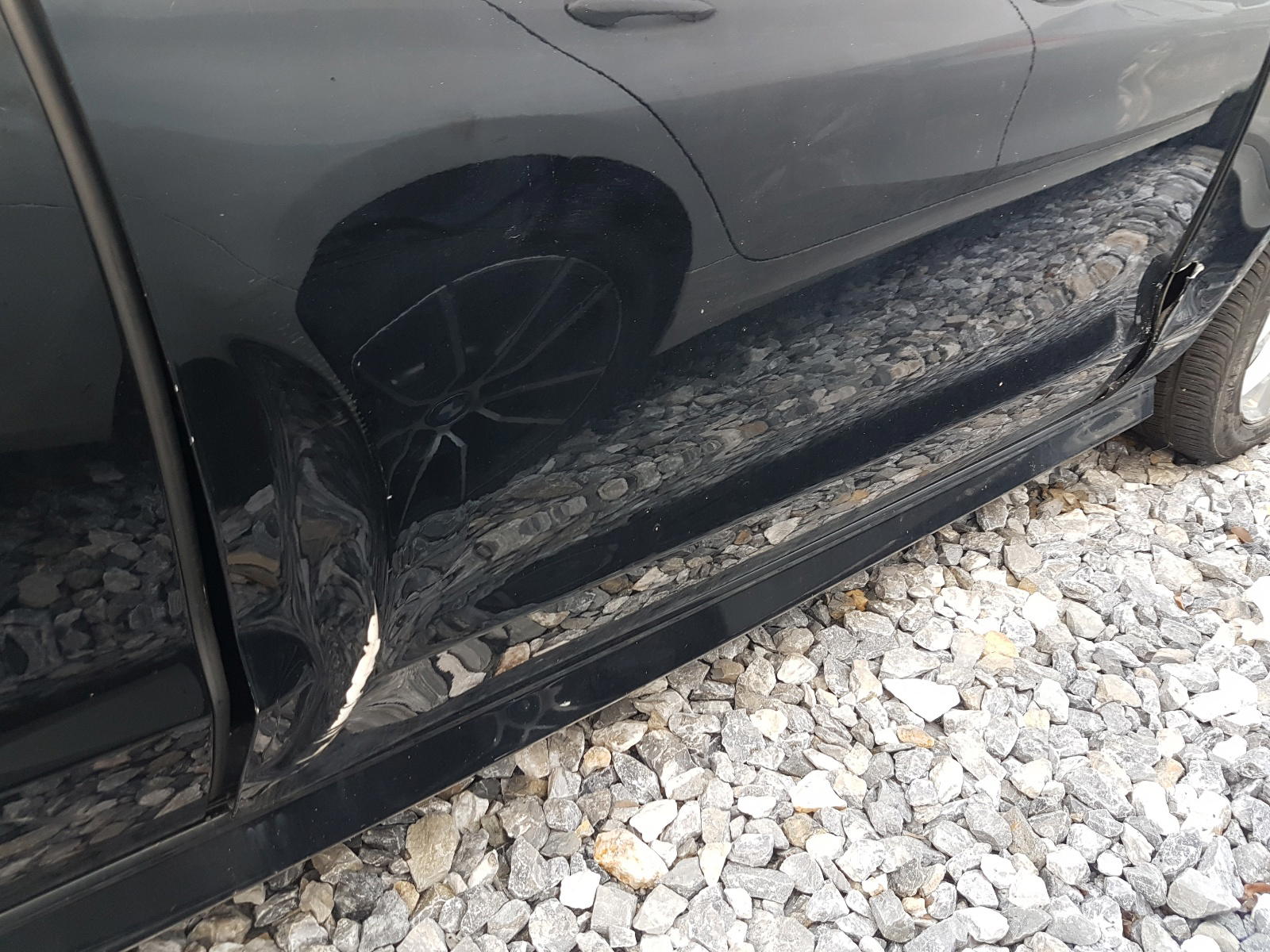 Photo 10 from auction – 2018 AUDI A6 PREMIUM with VIN WAUG8AFC3JN012126