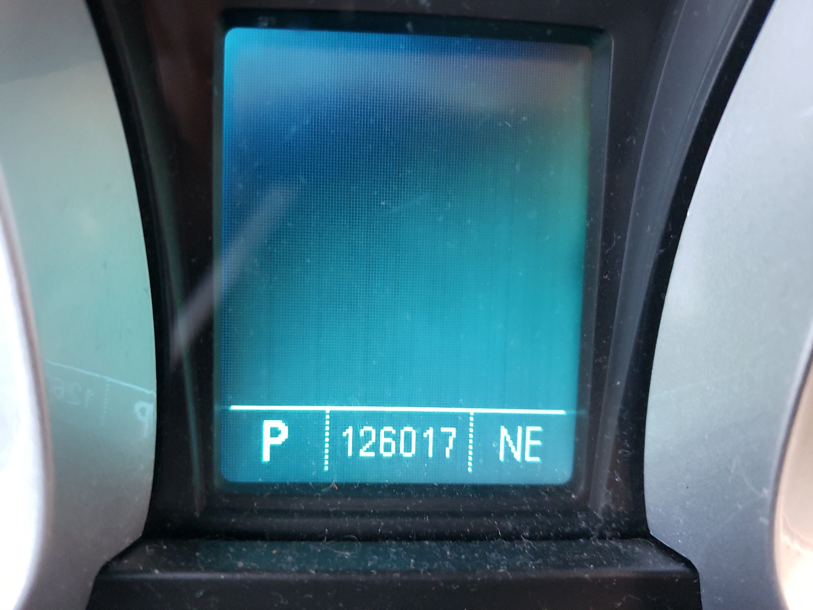 Photo 8 from auction – 2011 CHEVROLET EQUINOX LT with VIN 2CNFLNE5XB6236289