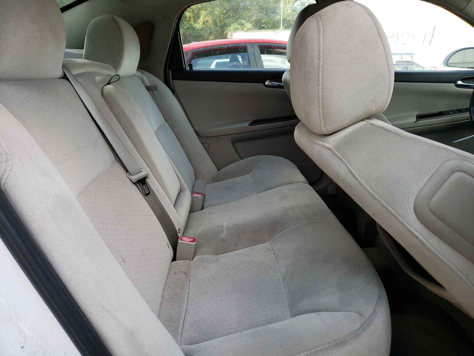 Zdjęcie 6 z aukcji – 2012 CHEVROLET IMPALA LT z VIN 2G1WG5E39C1167299
