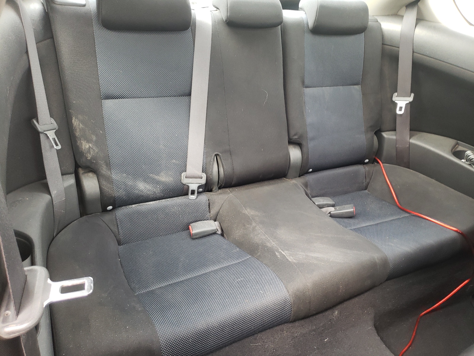 Photo 6 from auction – 2006 TOYOTA SCION TC with VIN JTKDE177860087188