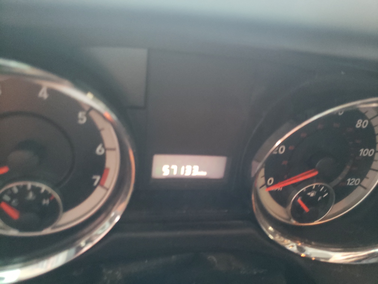 Photo 8 from auction – 2019 DODGE GRAND CARA with VIN 2C4RDGCG0KR545072