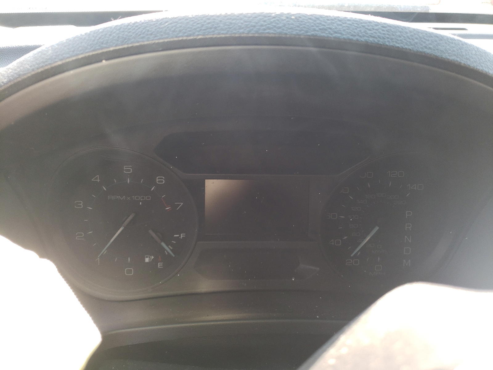 Photo 8 from auction – 2013 FORD EXPLORER with VIN 1FM5K7B88DGB98234