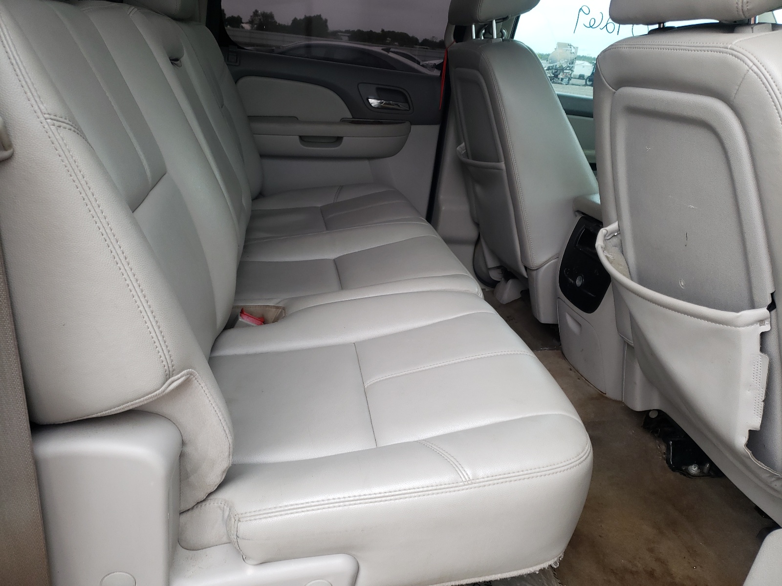 Photo 6 from auction – 2012 GMC SIERRA C15 with VIN 3GTP1WE07CG267269
