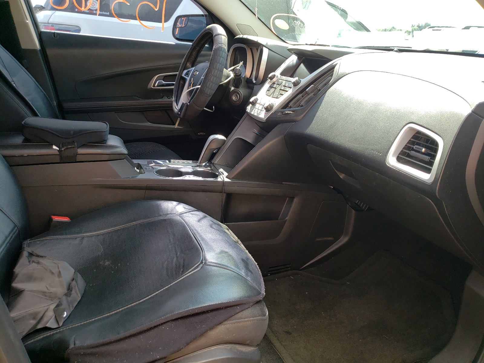 Zdjęcie 5 z aukcji – 2013 CHEVROLET EQUINOX LT z VIN 2GNFLEE33D6107212