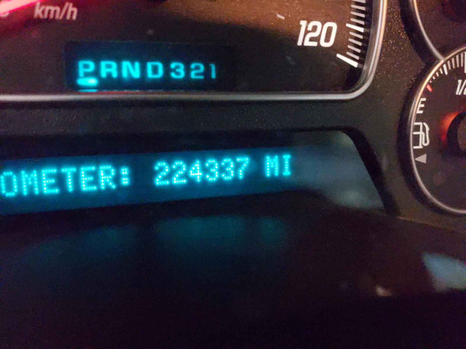 Photo 8 from auction – 2005 GMC ENVOY DENA with VIN 1GKET63M052348427