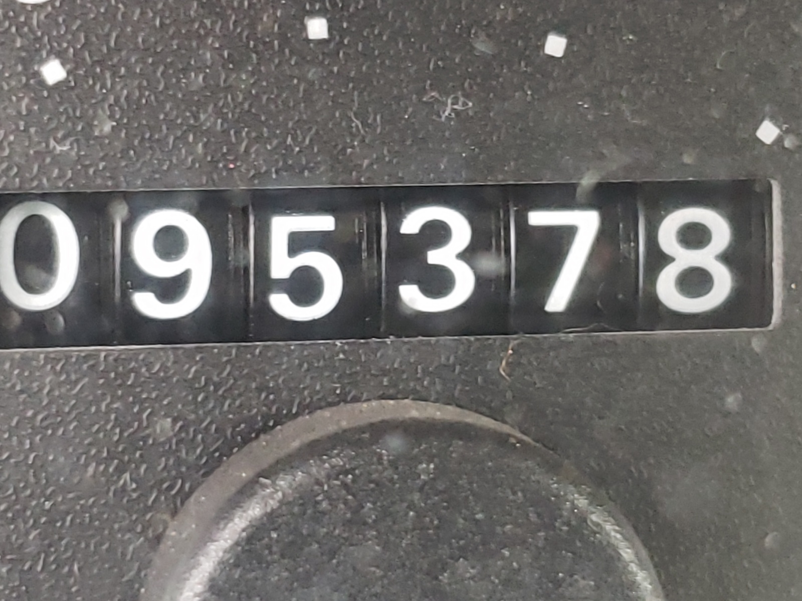 Zdjęcie 8 z aukcji – 1996 FORD RANGER z VIN 1FTCR10U7TUA84875