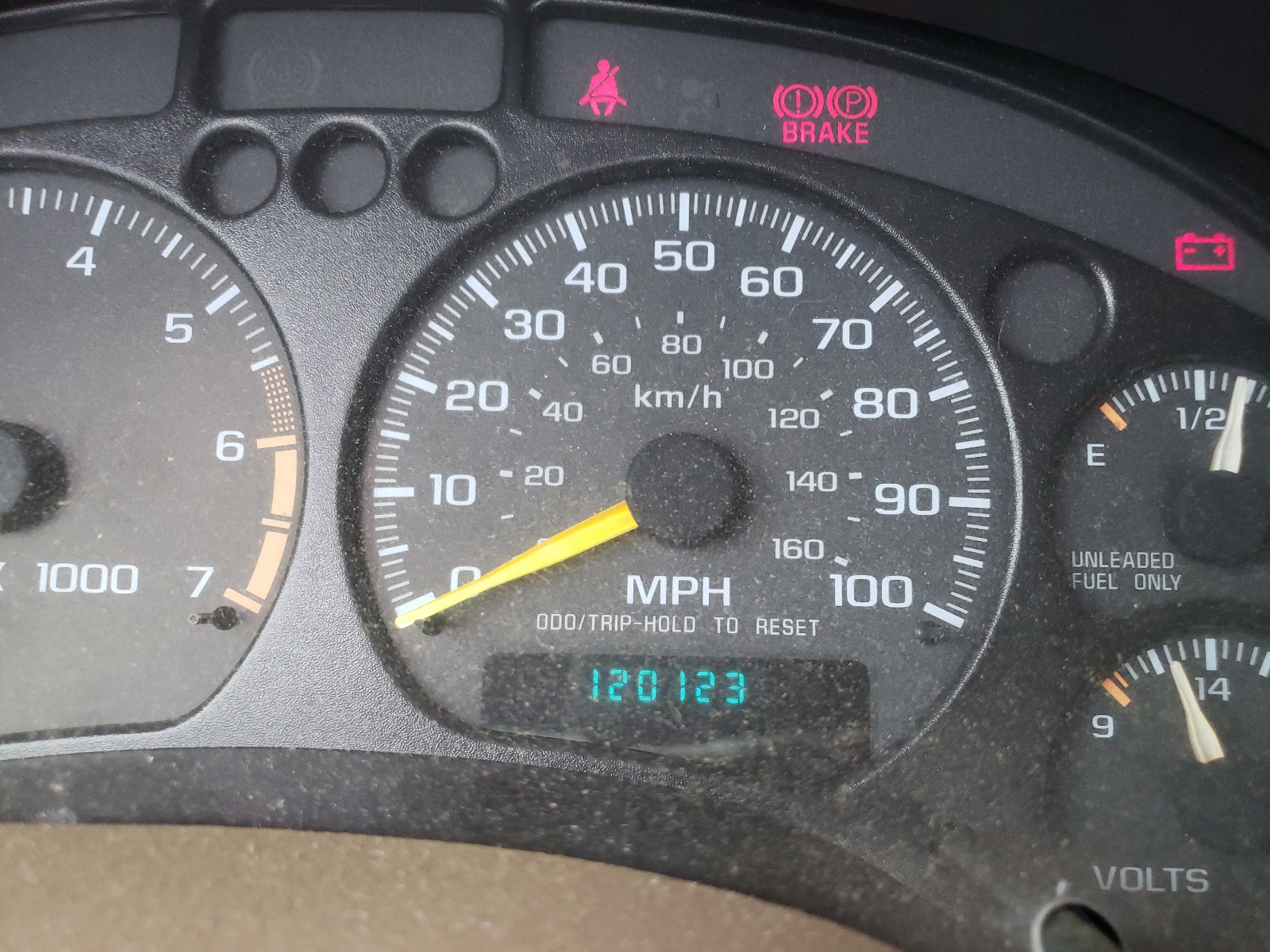 Photo 8 from auction – 1998 CHEVROLET S10 with VIN 1GCCS1442W8147649