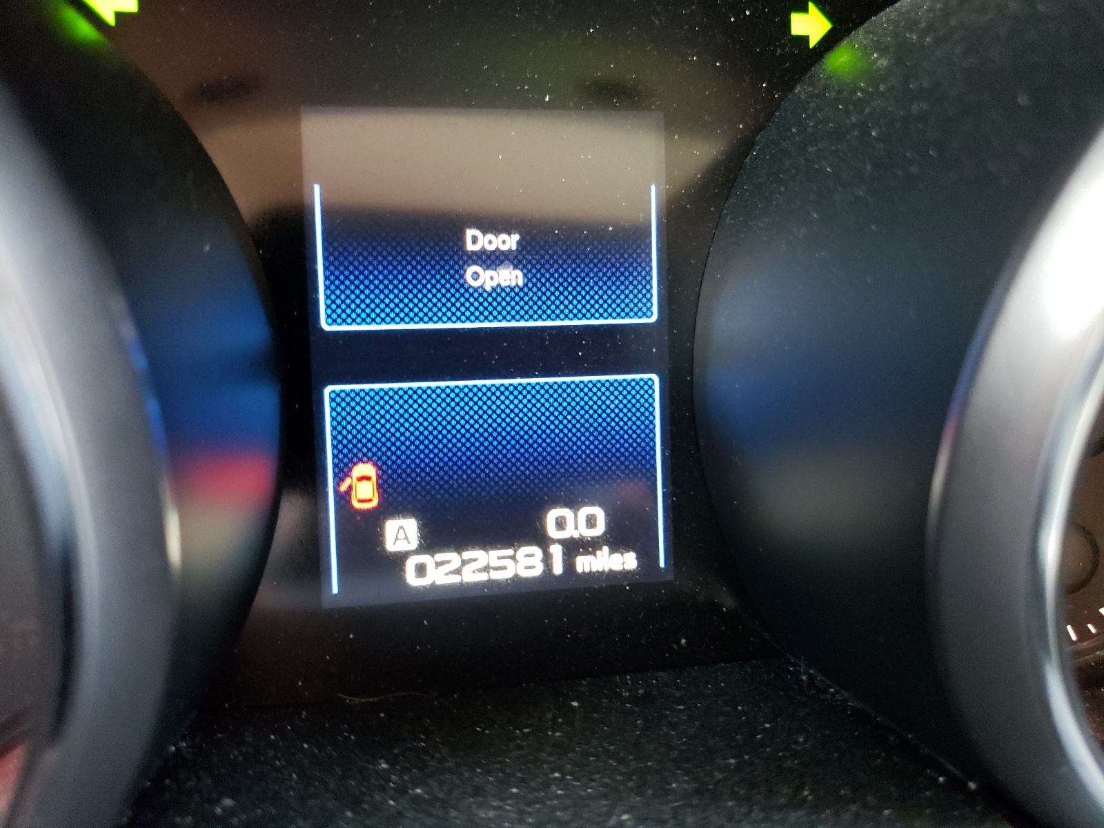 Photo 8 from auction – 2018 SUBARU LEGACY 2.5 with VIN 4S3BNAB66J3019279