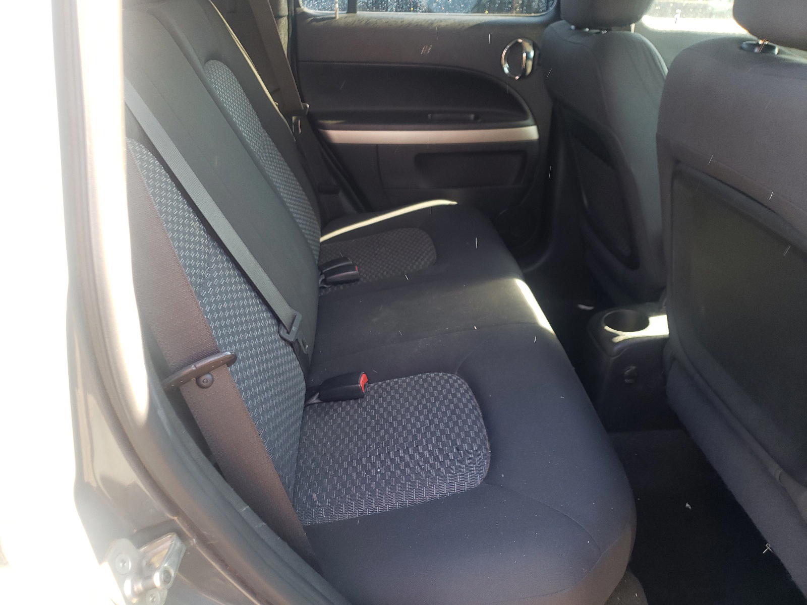 Photo 6 from auction – 2008 CHEVROLET HHR LS with VIN 3GNCA13D78S720440