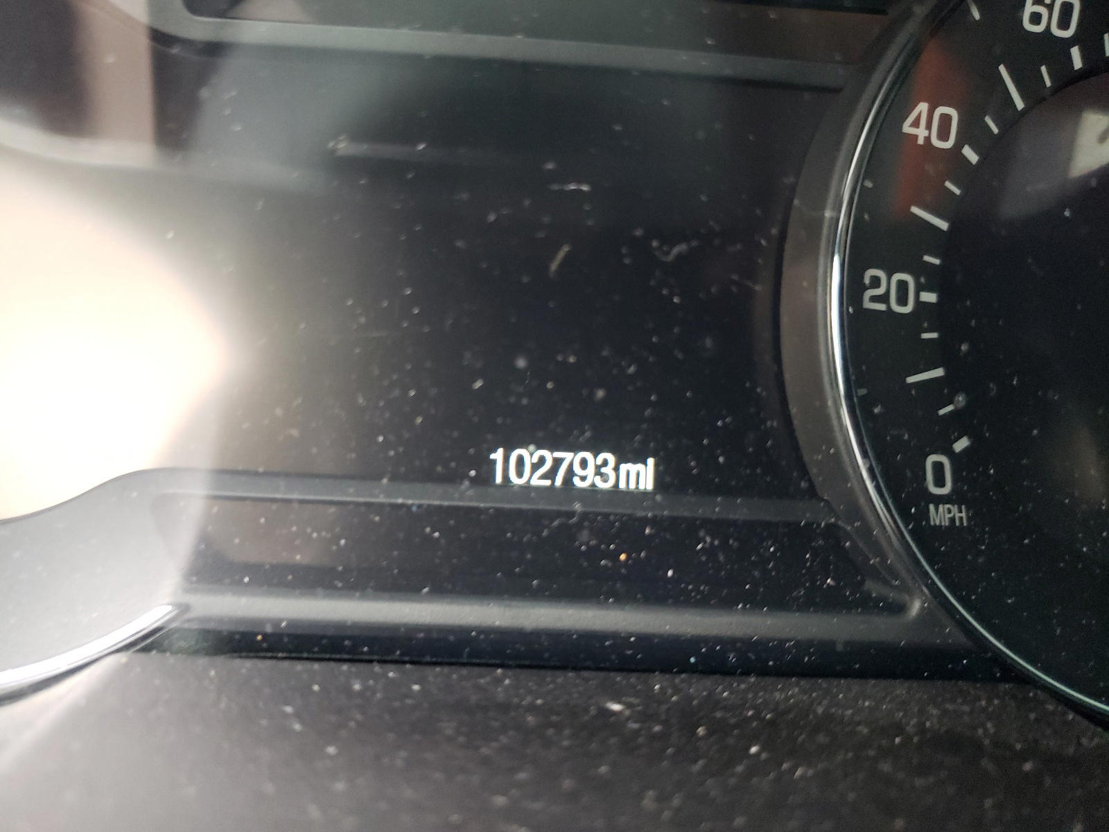 Photo 8 from auction – 2016 LINCOLN MKX SELECT with VIN 2LMTJ8KR8GBL35682