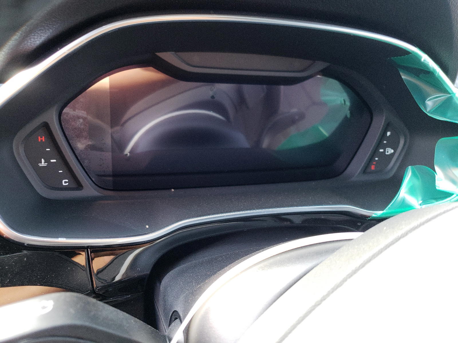 Photo 8 from auction – 2022 AUDI Q3 PREMIUM with VIN WA1EECF37N1007789