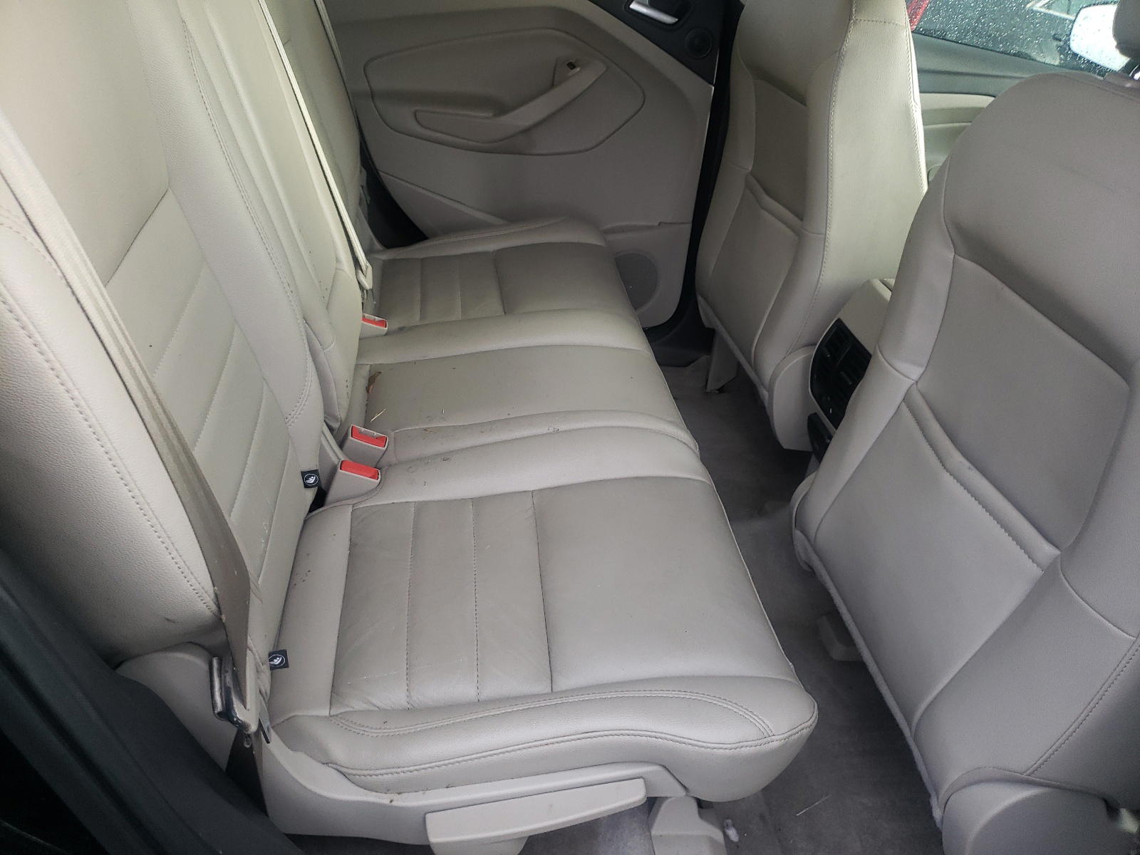 Photo 6 from auction – 2016 FORD ESCAPE TIT with VIN 1FMCU0J98GUA72898