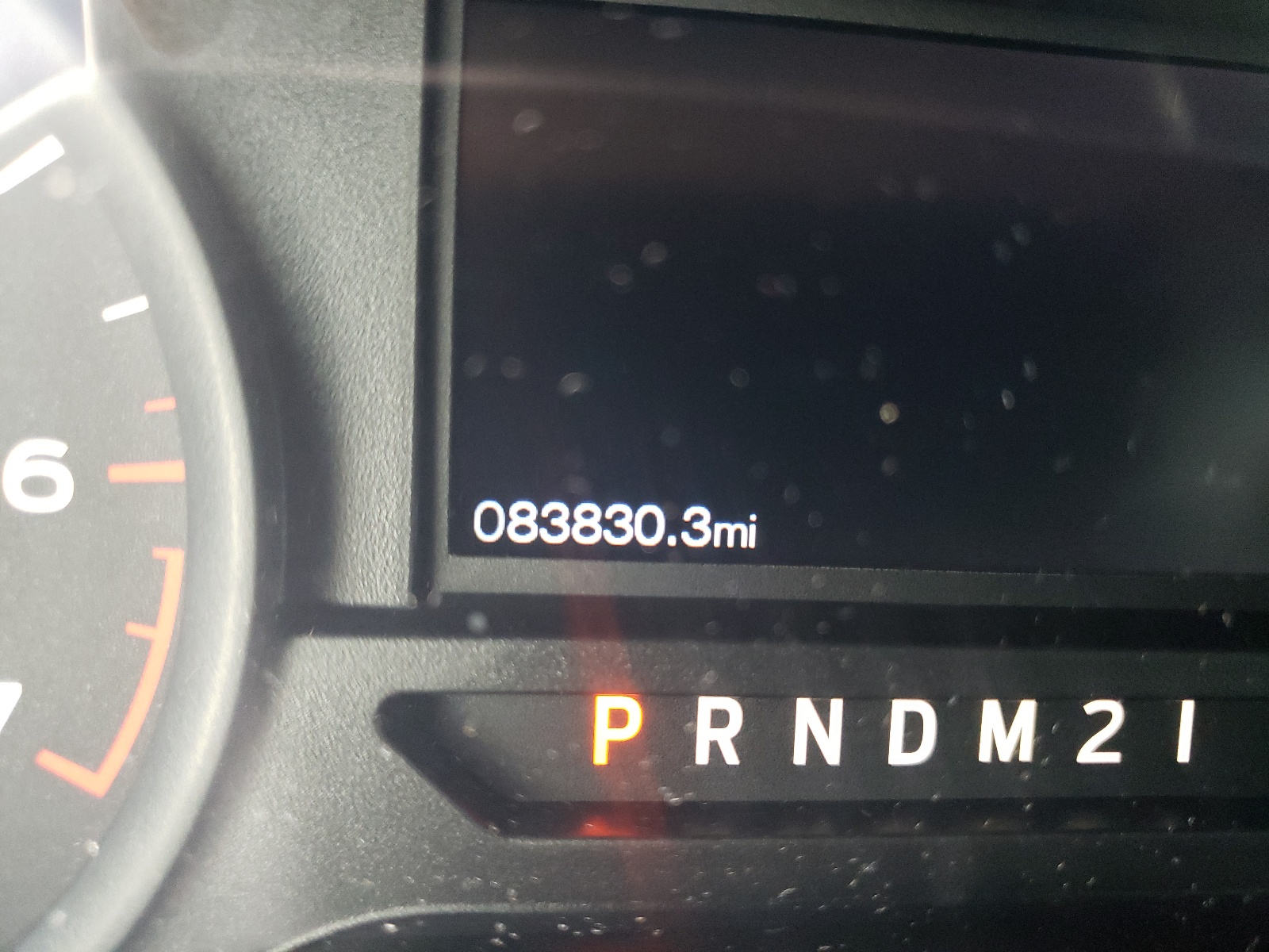 Photo 8 from auction – 2015 FORD F150 SUPER with VIN 1FTEX1CP6FKE23520
