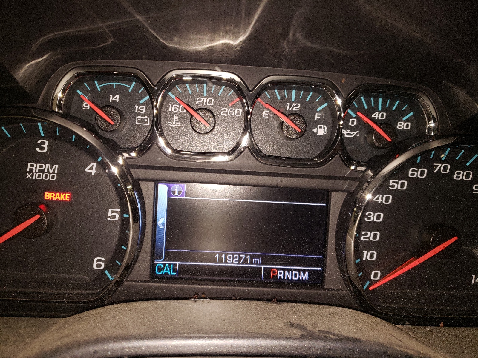 Photo 8 from auction – 2016 CHEVROLET SILVERADO with VIN 1GCVKREC5GZ233174