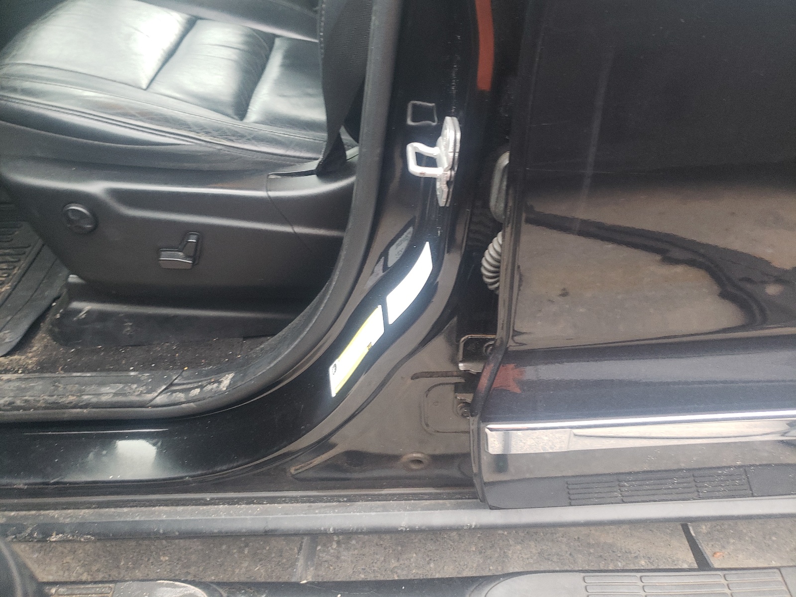Photo 10 from auction – 2013 JEEP GRAND CHER with VIN 1C4RJFAG8DC506800