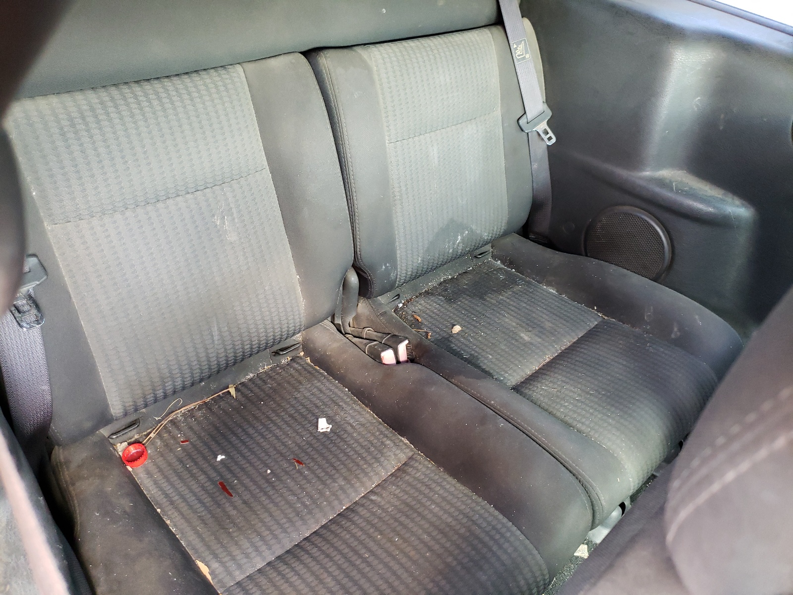 صورة رقم 6 من المزاد - 2005 CHRYSLER PT CRUISER مع VIN 3C3EY55E65T502882