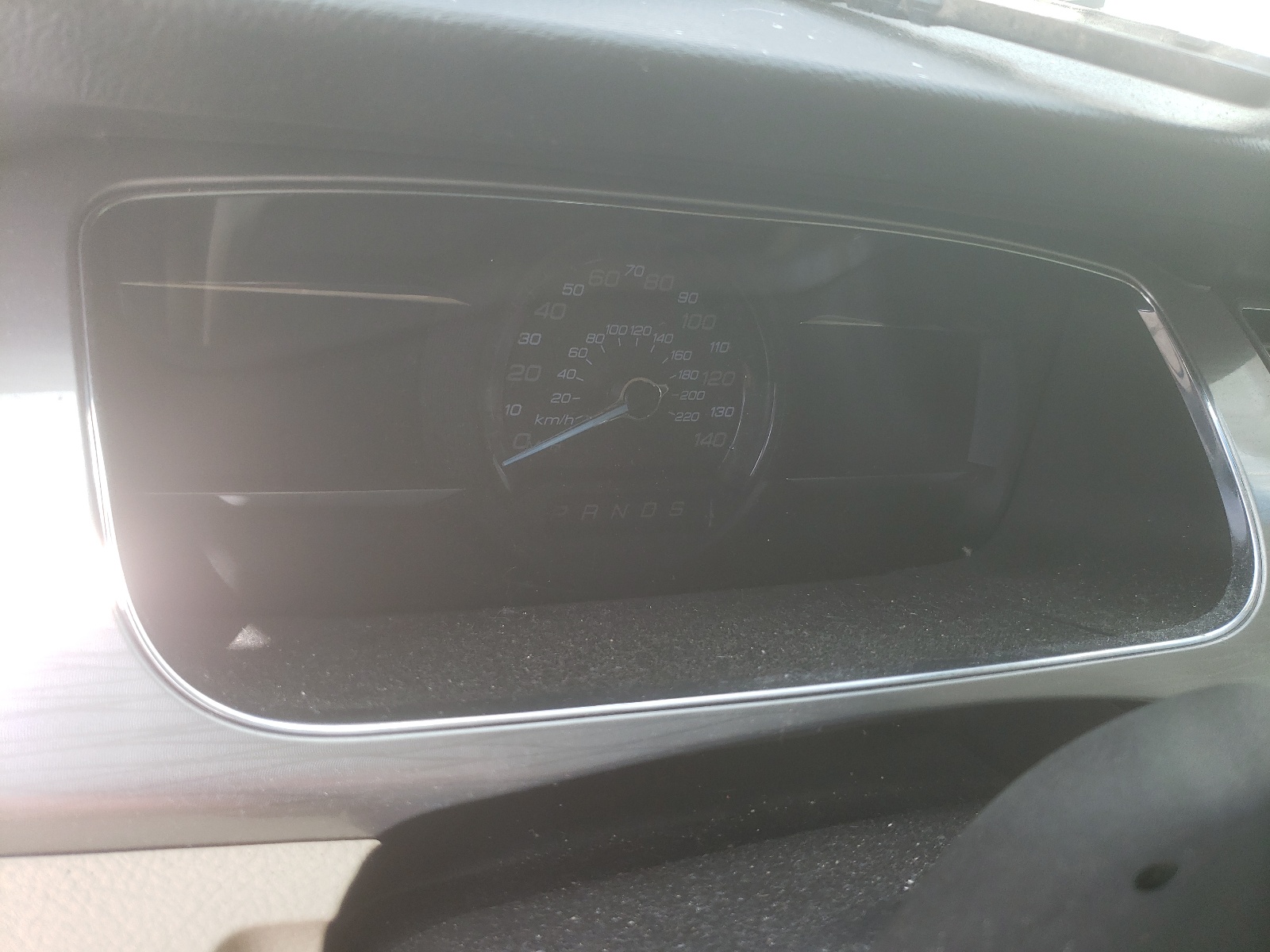 Фото 8 с аукциона – 2013 FORD TAURUS SEL с VIN 1FAHP2E81DG137895