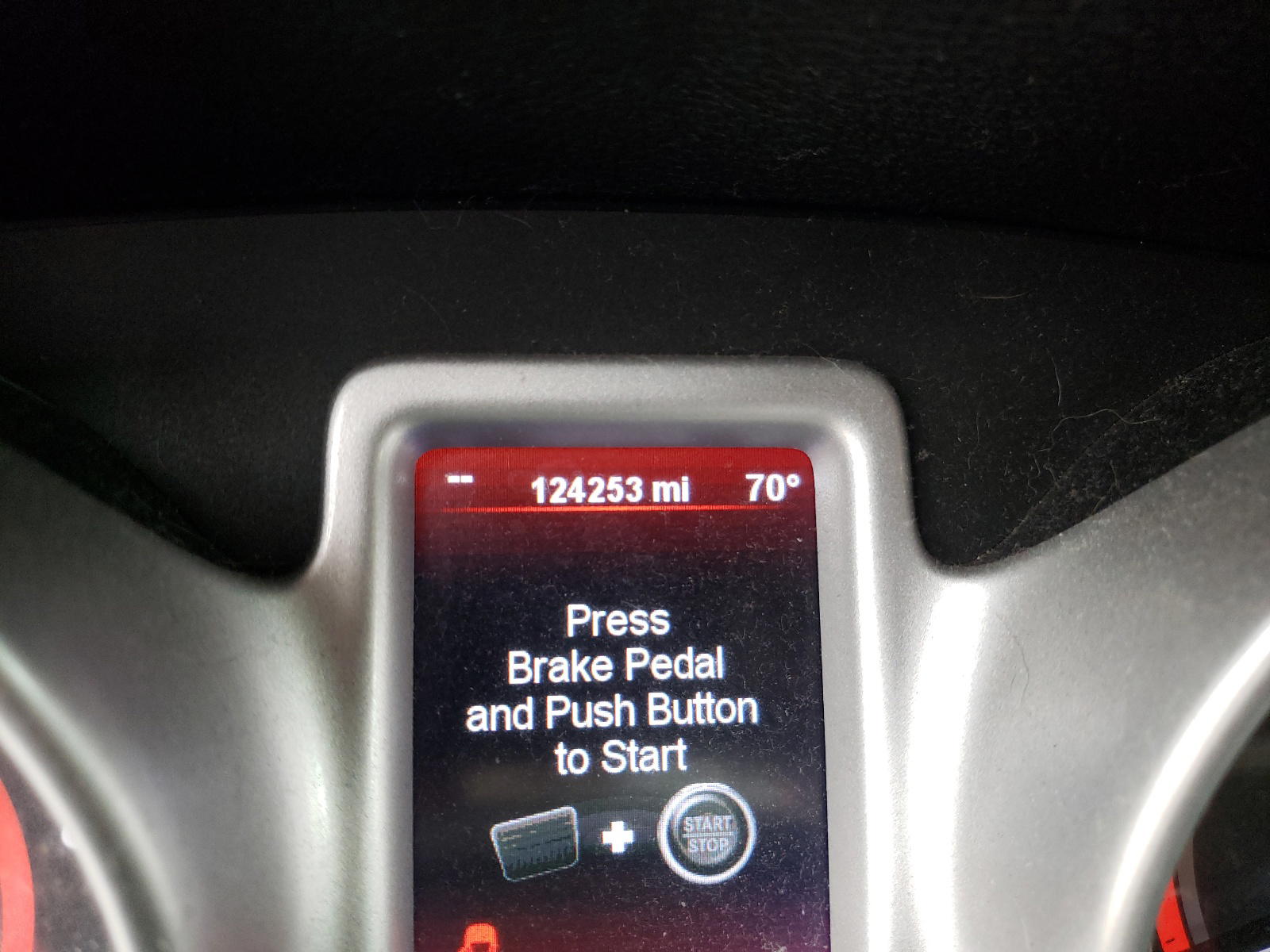 Photo 8 from auction – 2011 DODGE JOURNEY R/ with VIN 3D4PH6FG4BT518166