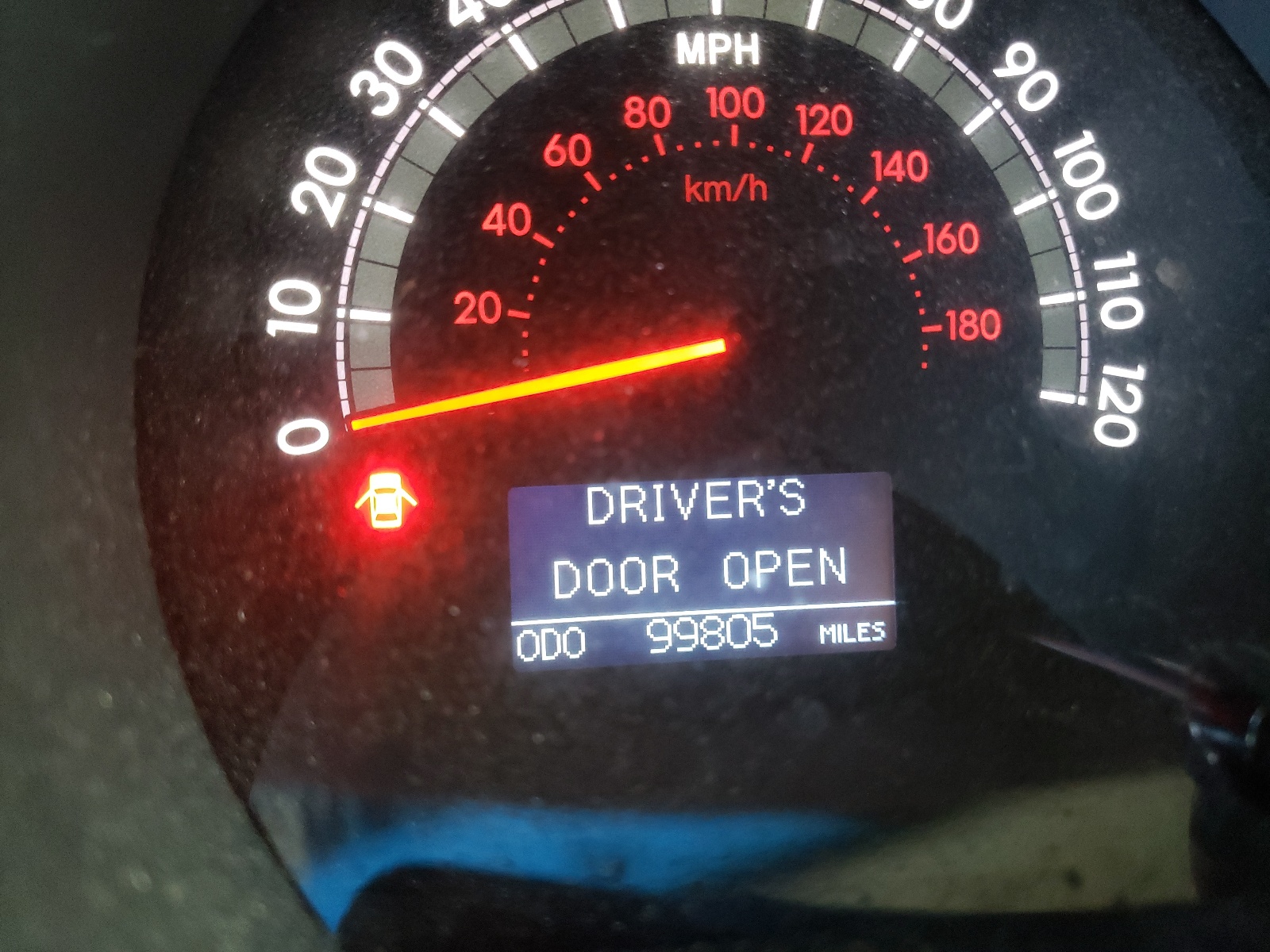 Photo 8 from auction – 2016 TOYOTA SEQUOIA LI with VIN 5TDKY5G11GS062320