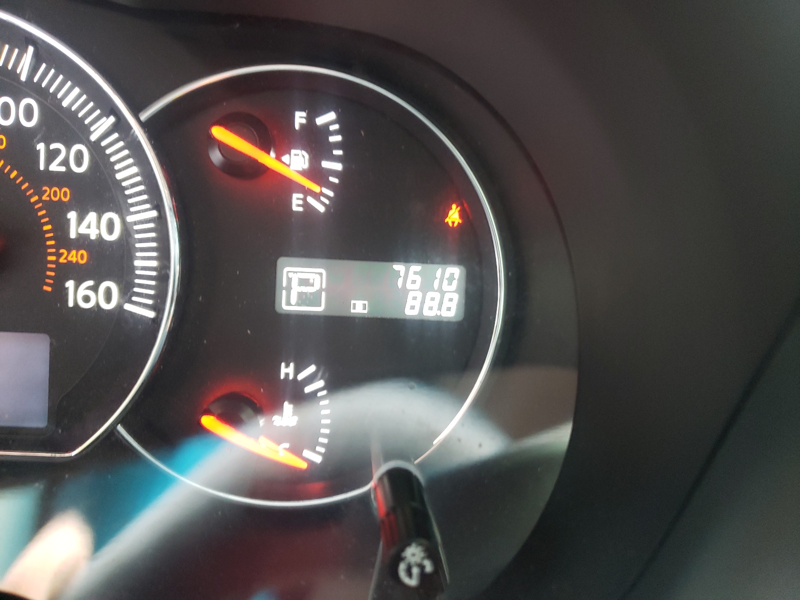 Foto 8 de la subasta – 2014 NISSAN MAXIMA S con VIN 1N4AA5AP0EC450155