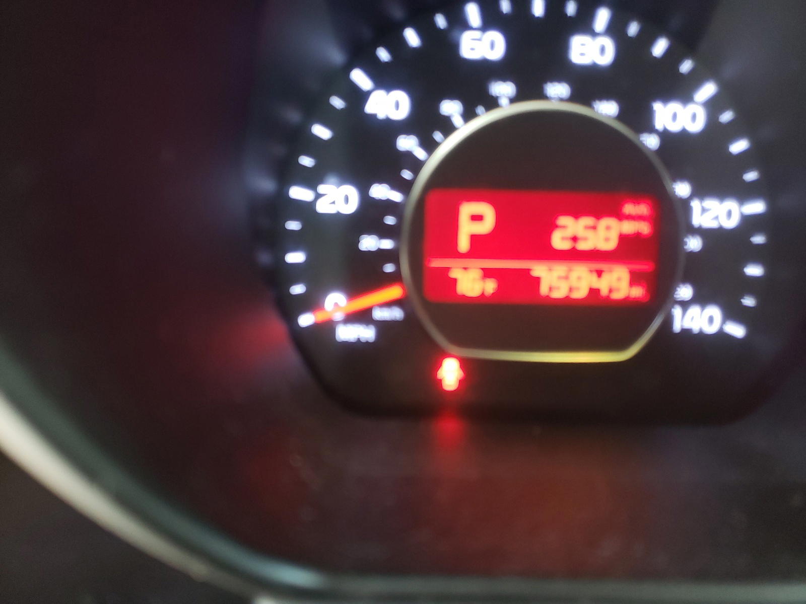 Photo 8 from auction – 2015 KIA SOUL with VIN KNDJN2A26F7775145