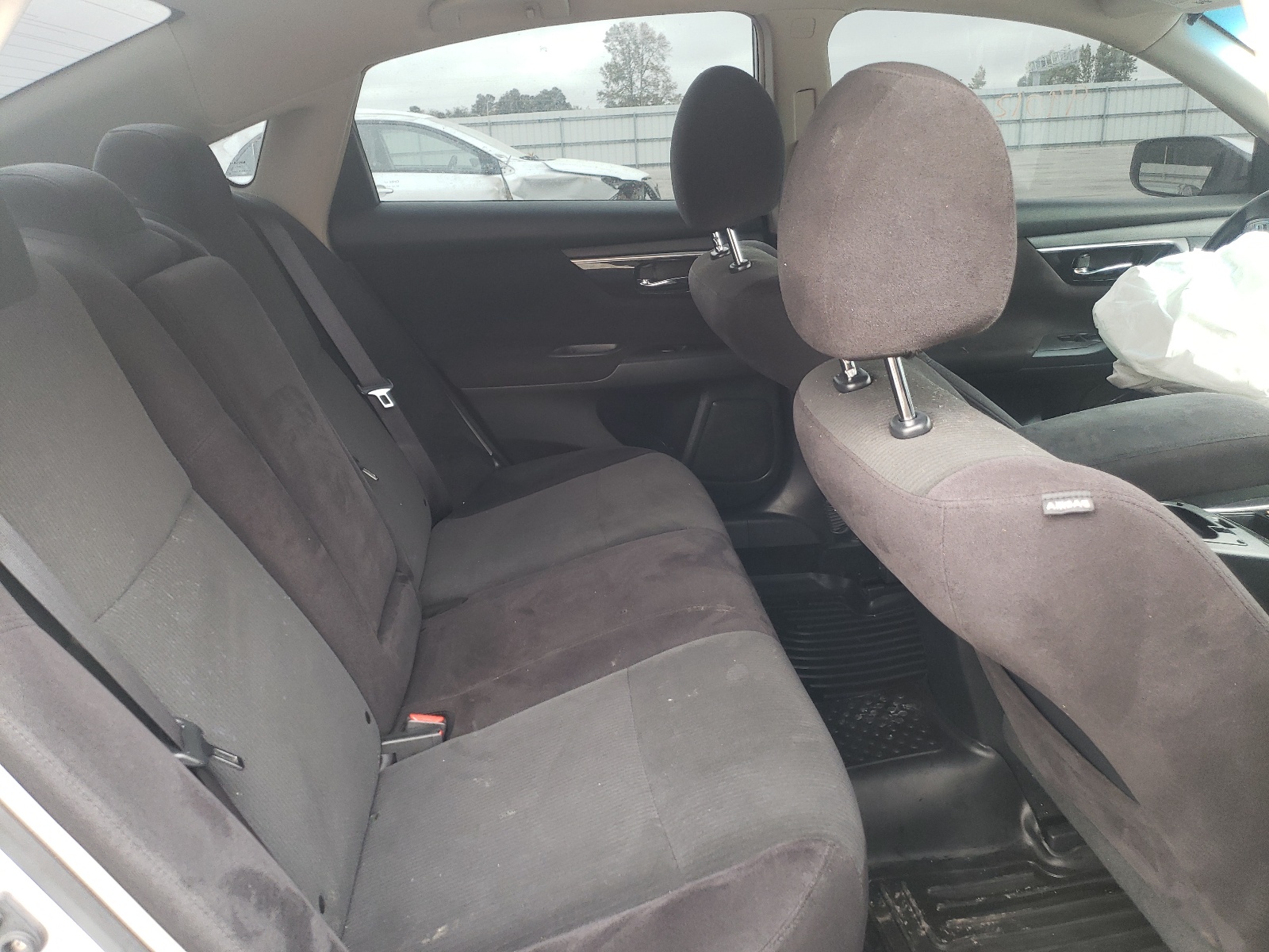 Zdjęcie 6 z aukcji – 2013 NISSAN ALTIMA 2.5 z VIN 1N4AL3AP6DN428596