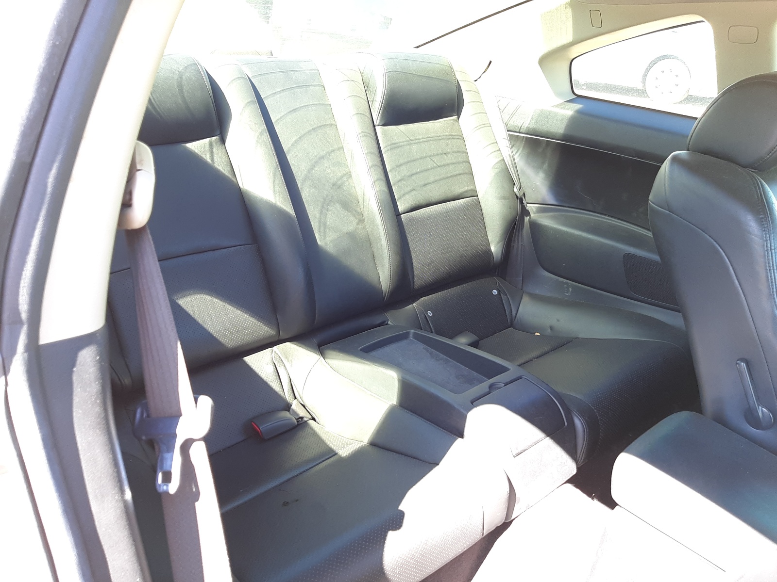 Photo 6 from auction – 2006 INFINITI G35 with VIN JNKCV54EX6M703154