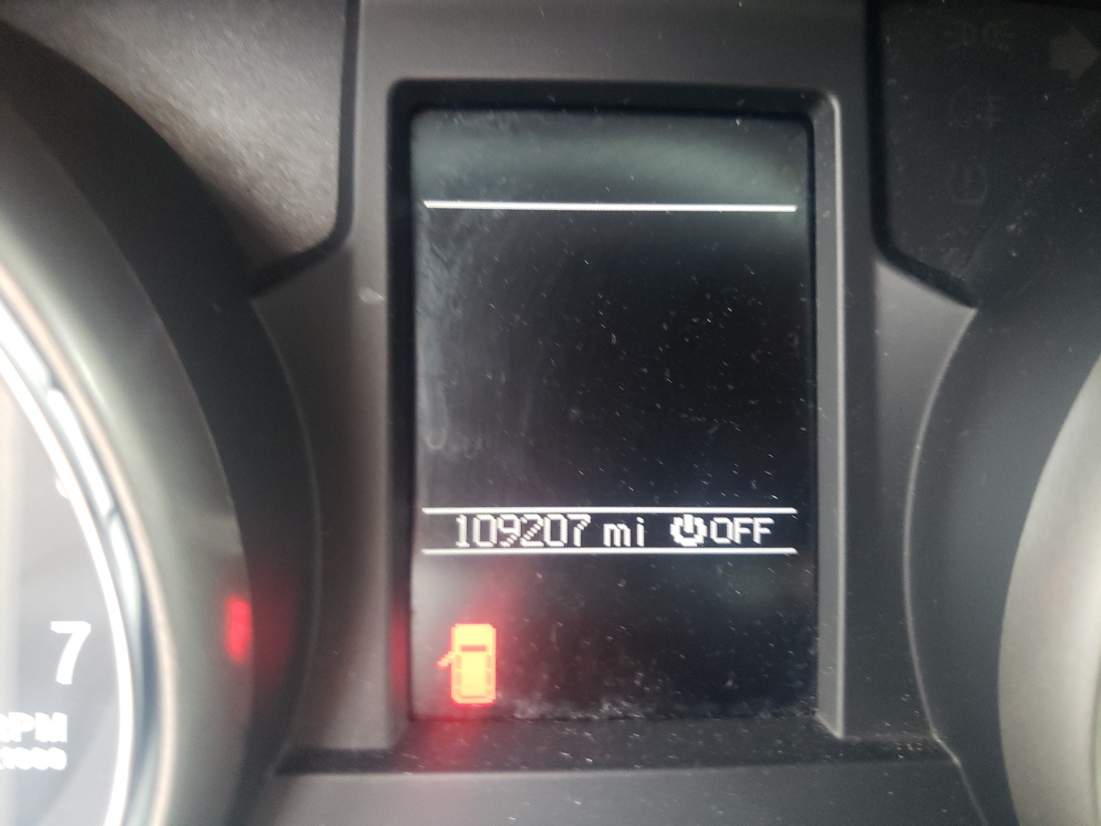 Photo 8 from auction – 2013 JEEP GRAND CHER with VIN 1C4RJFAG8DC506800
