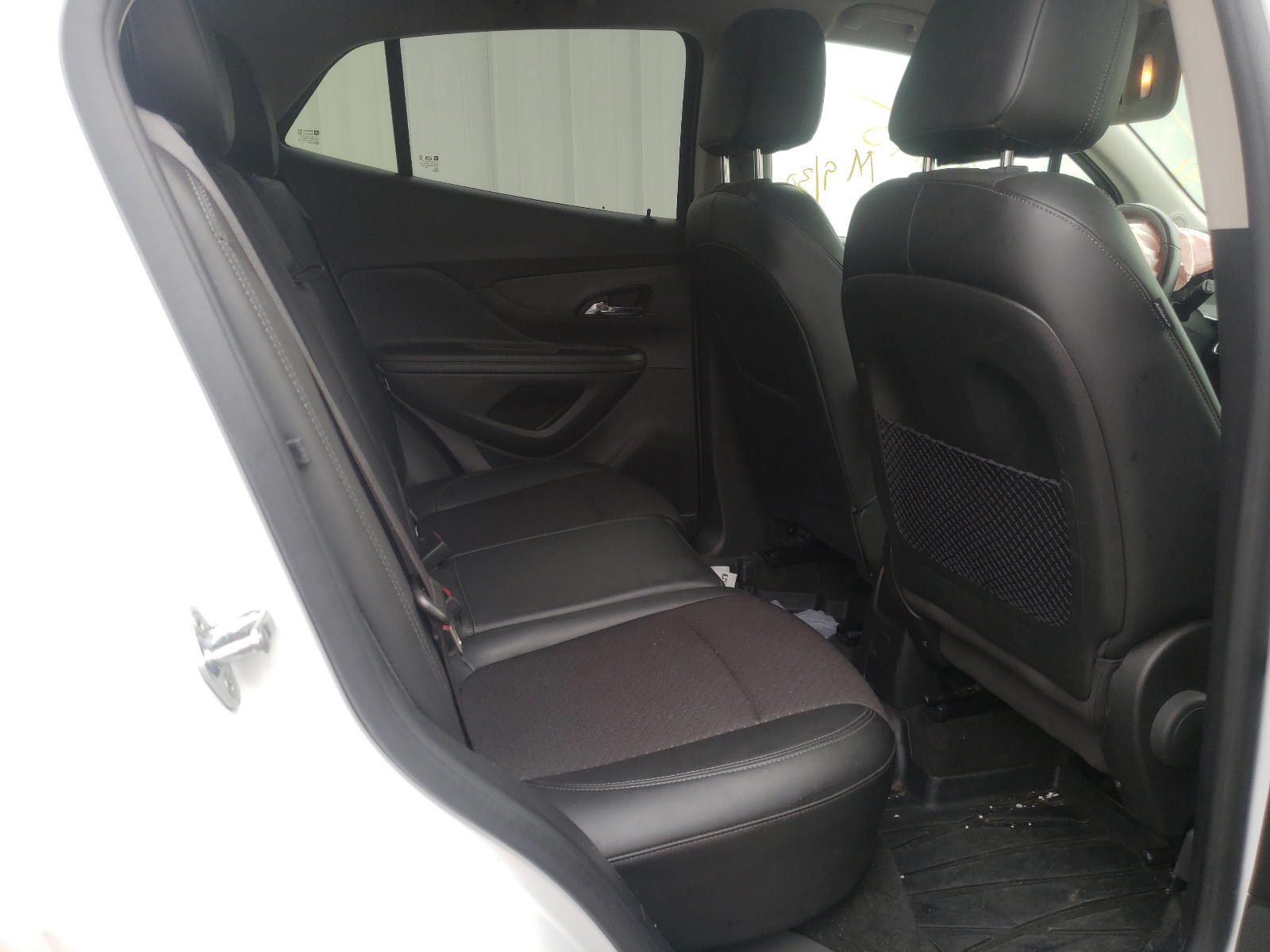 Photo 6 from auction – 2019 BUICK ENCORE PRE with VIN KL4CJASB9KB825020