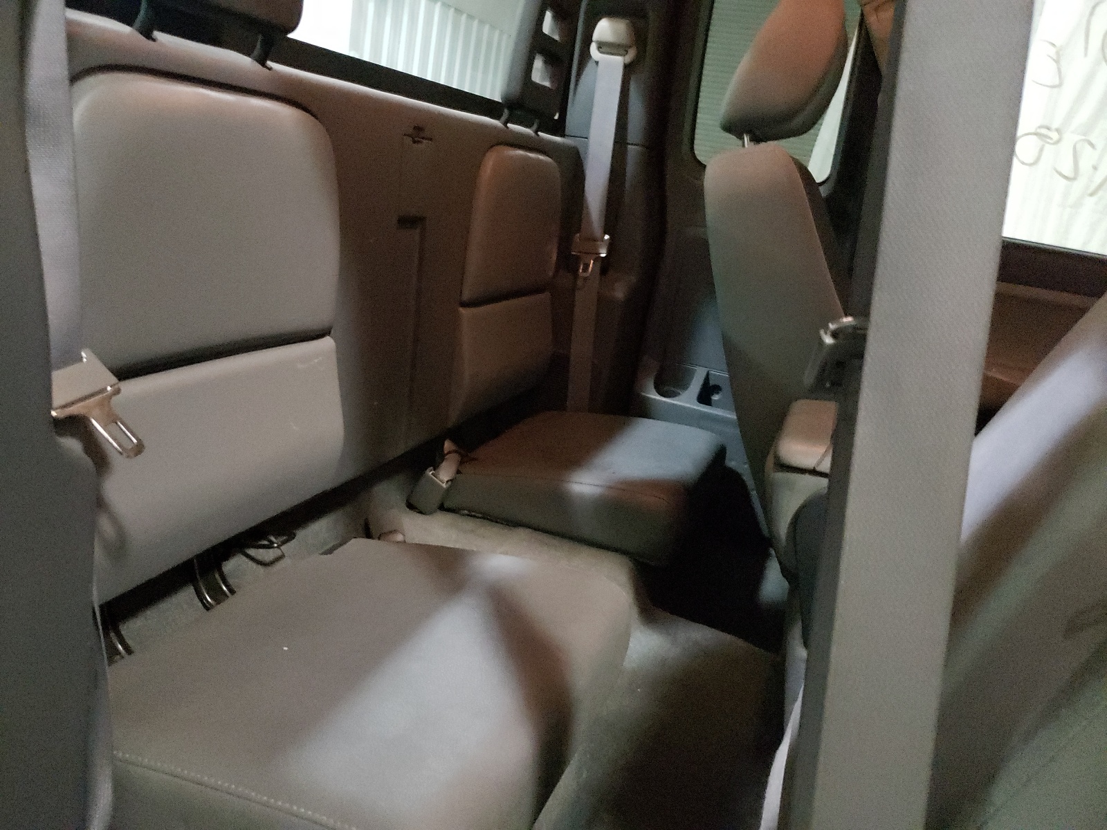 Photo 6 from auction – 2005 DODGE DAKOTA SLT with VIN 1D7HE42K75S293729