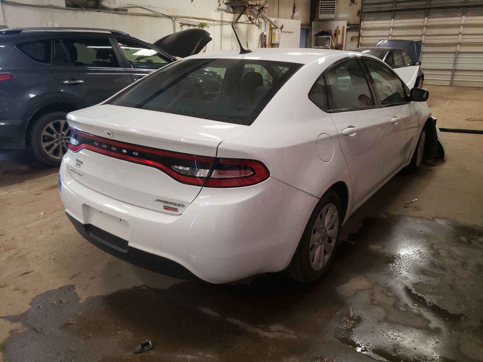 Photo 4 from auction – 2015 DODGE DART SE AE with VIN 1C3CDFDH4FD306967