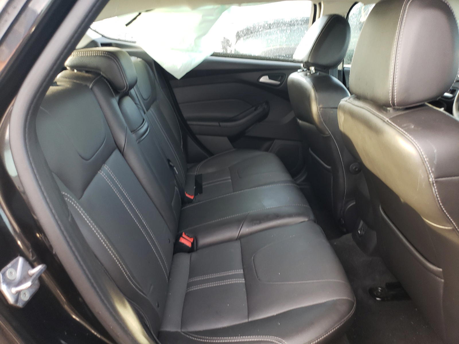 Photo 6 from auction – 2013 FORD FOCUS SE with VIN 1FADP3K25DL199408