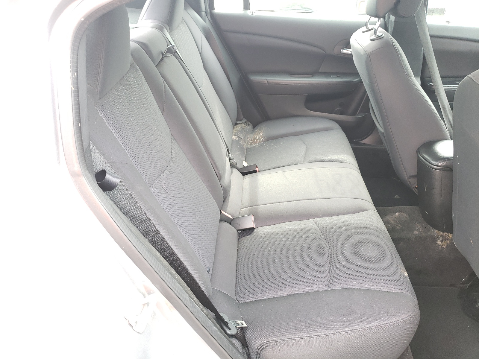 Zdjęcie 6 z aukcji – 2013 CHRYSLER 200 TOURIN z VIN 1C3CCBBG1DN744701