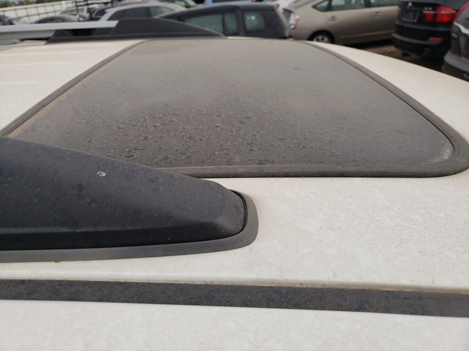 صورة رقم 9 من المزاد - 2011 GMC ACADIA DEN مع VIN 1GKKVTED6BJ390062