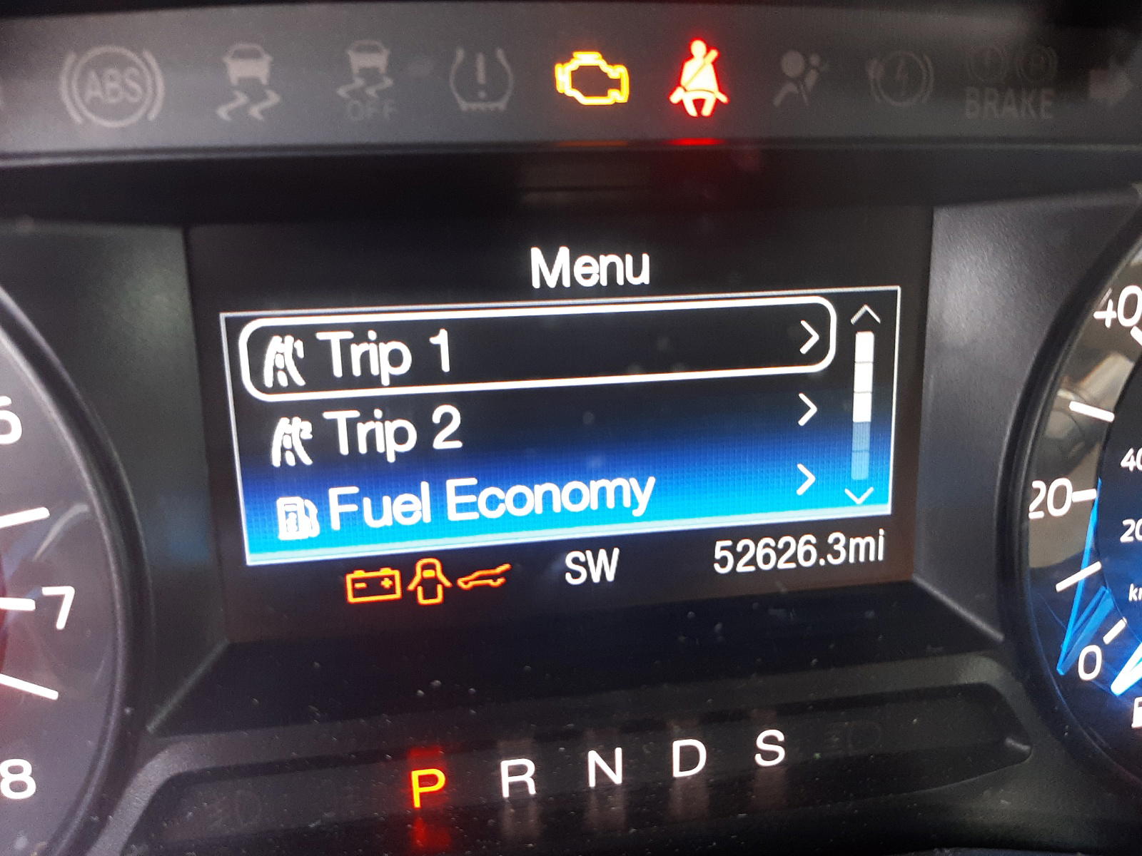 Photo 8 from auction – 2018 FORD EXPLORER with VIN 1FM5K7B87JGA98430