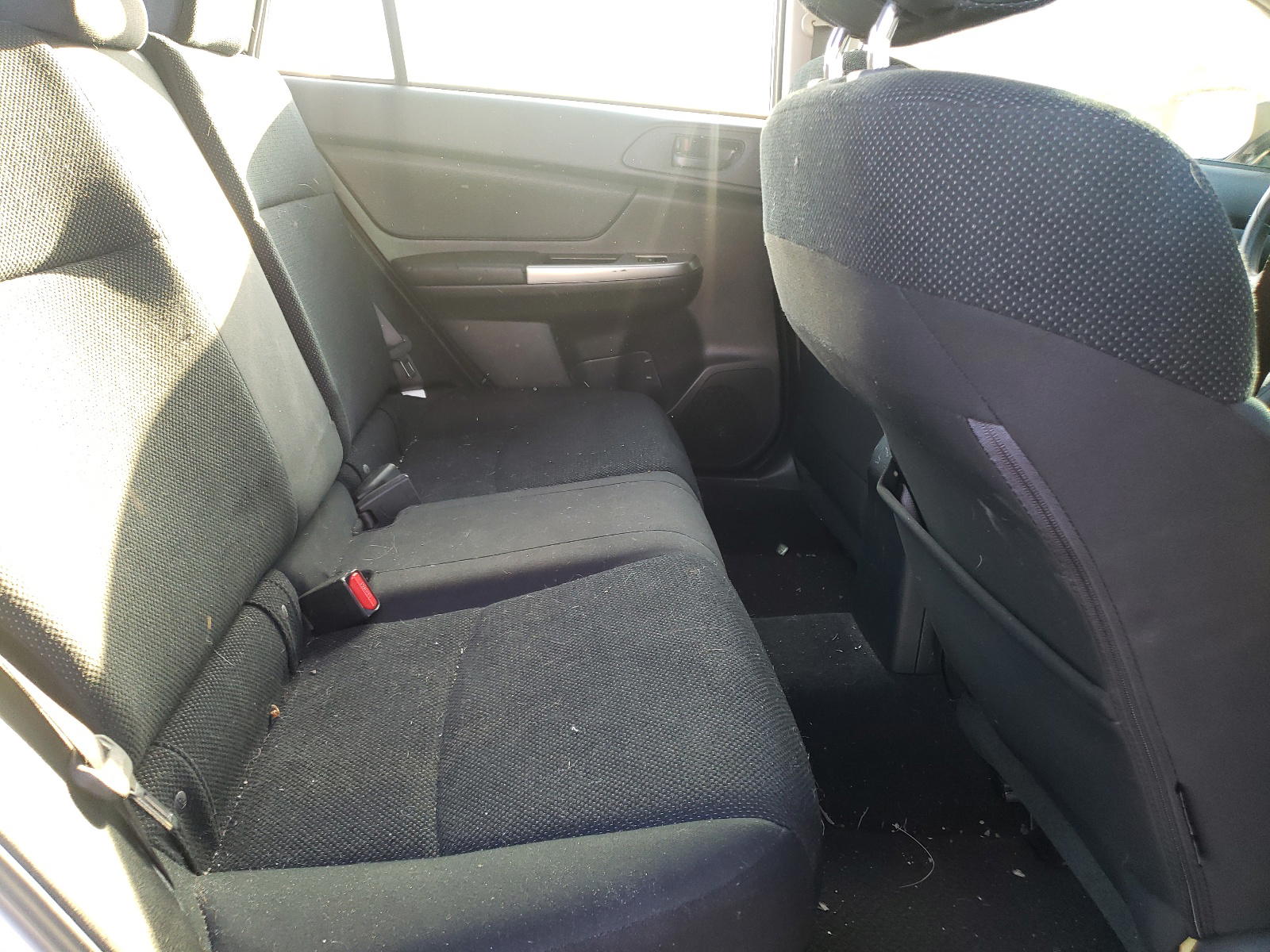 Photo 6 from auction – 2019 NISSAN SENTRA S with VIN 3N1AB7AP1KY372011