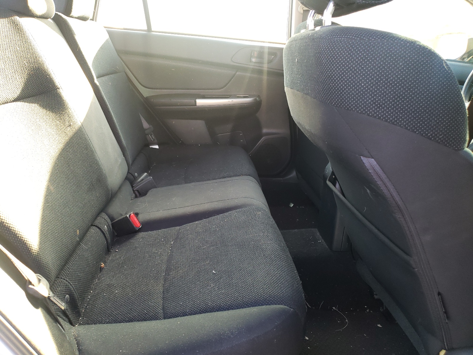 Zdjęcie 6 z aukcji – 2019 NISSAN SENTRA S z VIN 3N1AB7AP1KY372011