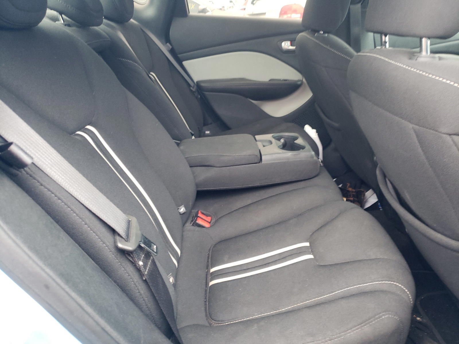 Photo 6 from auction – 2013 DODGE DART SXT with VIN 1C3CDFBA4DD267364