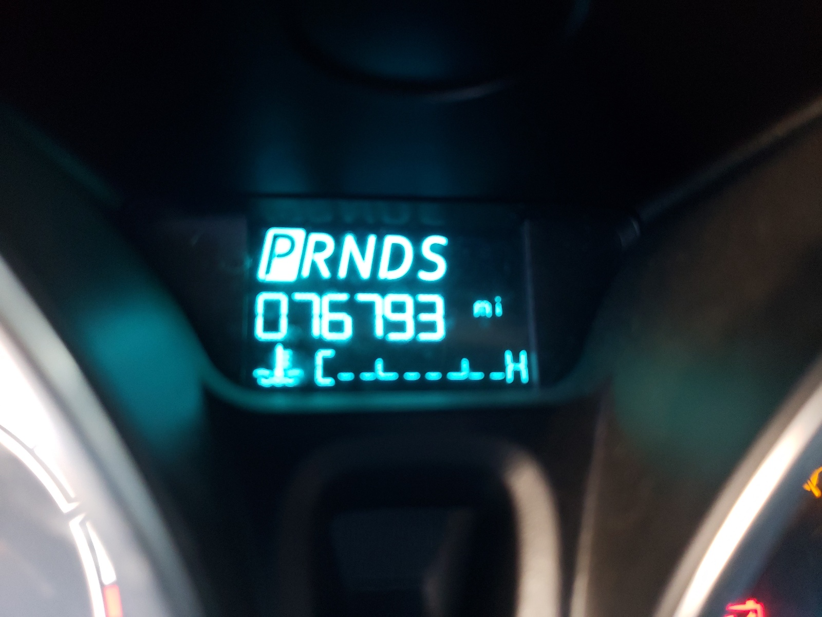 Photo 8 from auction – 2016 FORD FIESTA SE with VIN 3FADP4BJ1GM140761