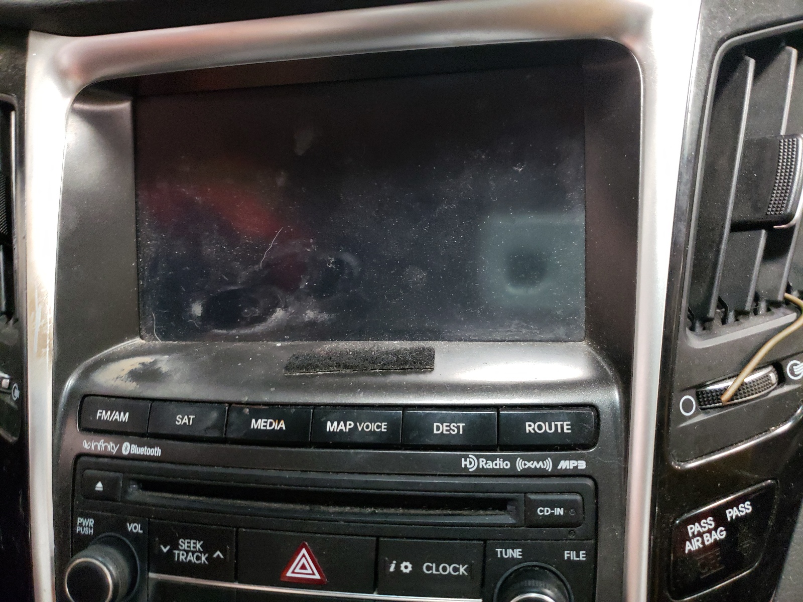 Zdjęcie 9 z aukcji – 2014 HYUNDAI SONATA SE z VIN 5NPEC4AC4EH851077