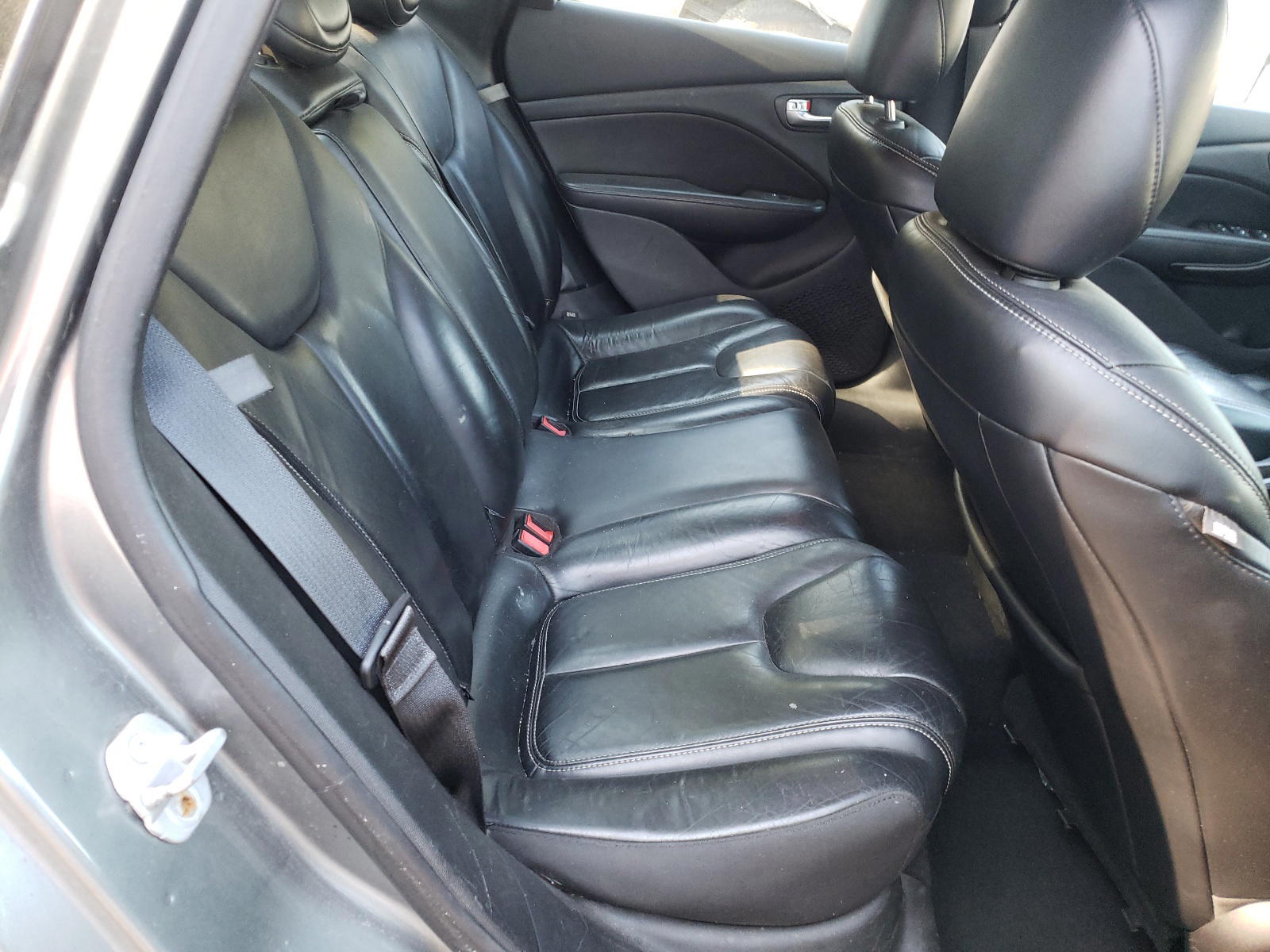 Photo 6 from auction – 2013 DODGE DART LIMIT with VIN 1C3CDFCAXDD330708