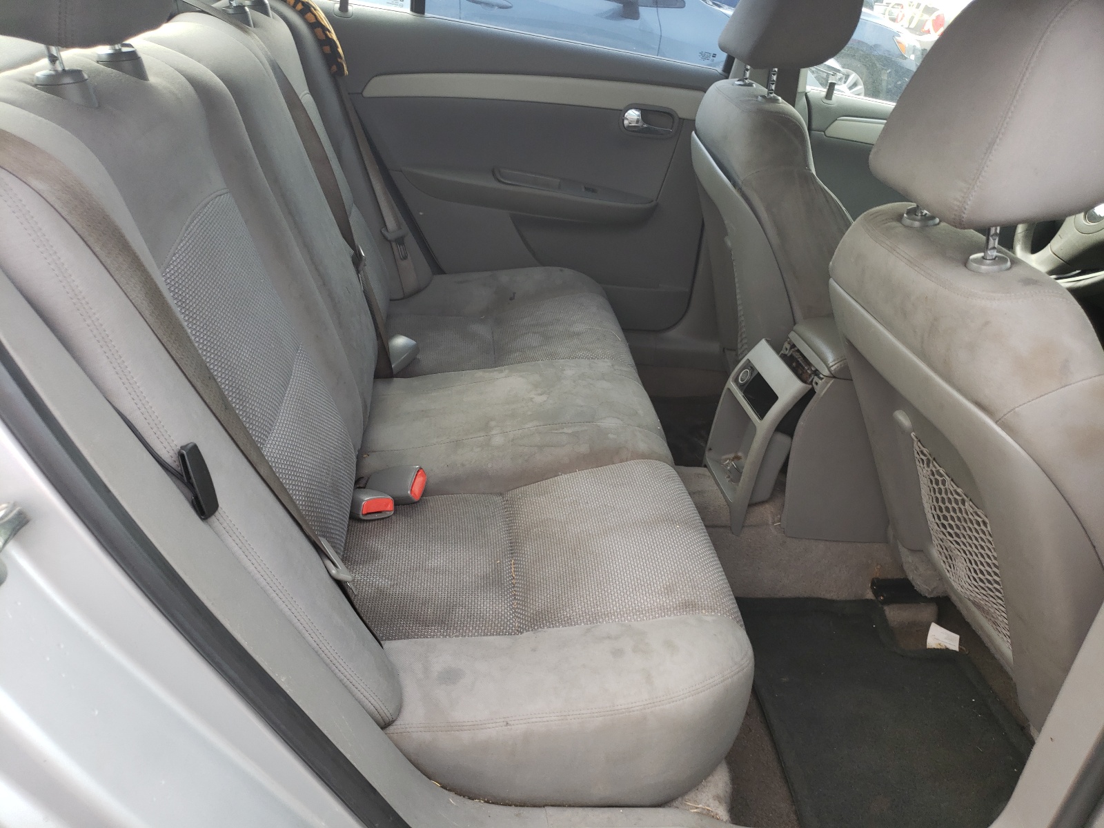 Photo 6 from auction – 2012 CHEVROLET MALIBU LS with VIN 1G1ZB5E06CF257195