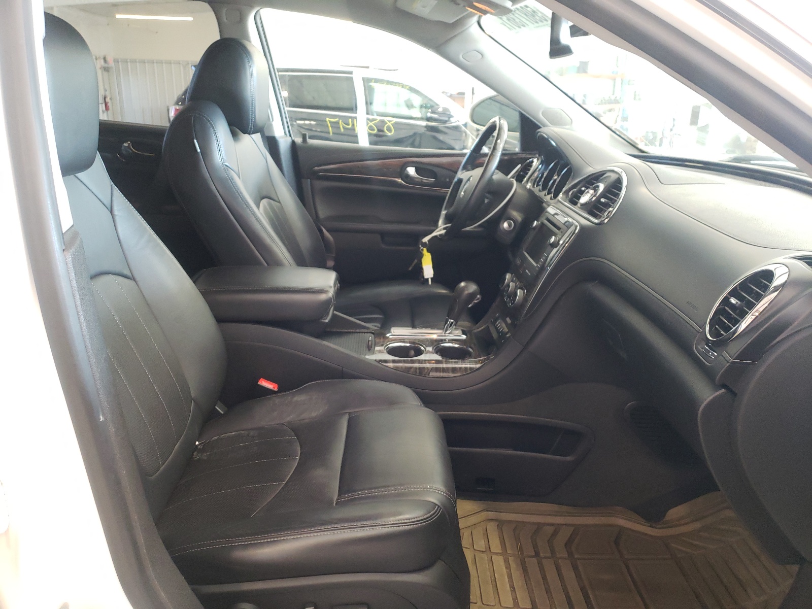 Zdjęcie 5 z aukcji – 2013 BUICK ENCLAVE z VIN 5GAKRCKD9DJ255439