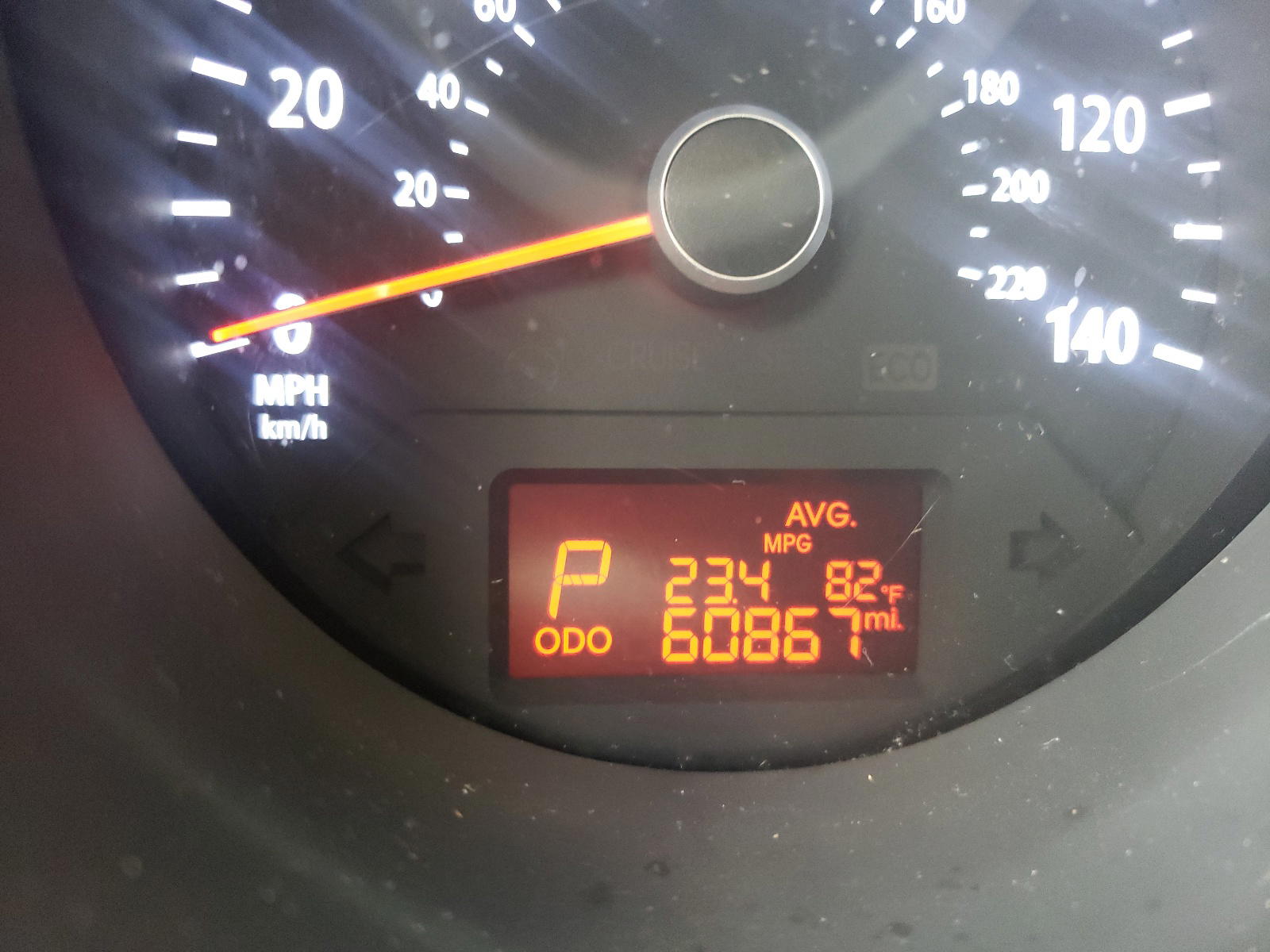 Photo 8 from auction – 2013 KIA SOUL + with VIN KNDJT2A62D7541204