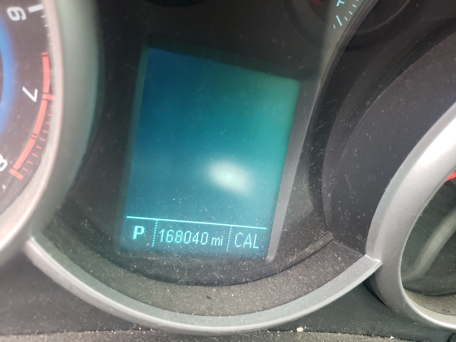 Photo 8 from auction – 2015 CHEVROLET CRUZE LT with VIN 1G1PC5SB4F7290995