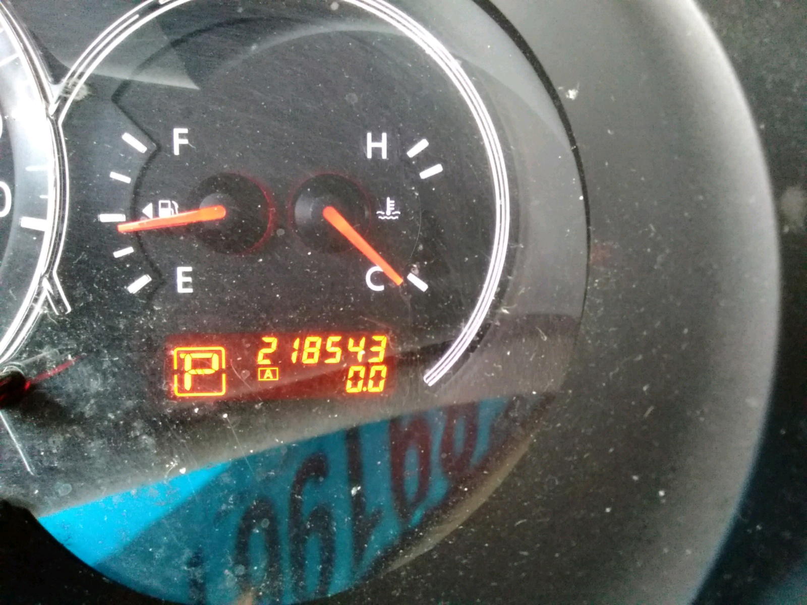 Photo 8 from auction – 2011 NISSAN ALTIMA BAS with VIN 1N4AL2AP6BC153055