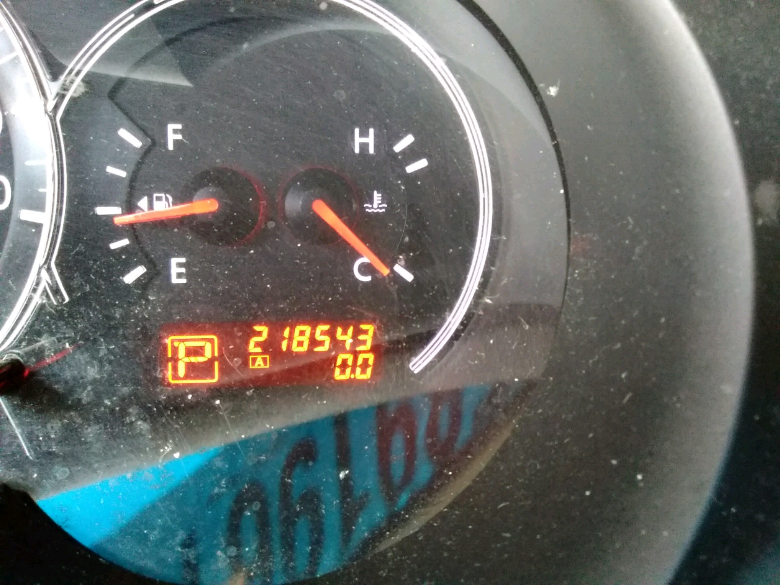 Foto 8 de la subasta – 2011 NISSAN ALTIMA BAS con VIN 1N4AL2AP6BC153055